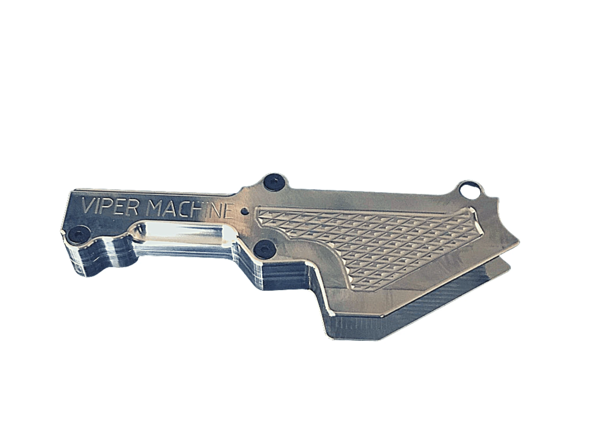 Viper Machine YXZ 1000R Billet Park Brake Handle - Image 4