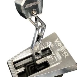 Viper Machine Kawasaki KRX 1000 Billet Gated Shift System