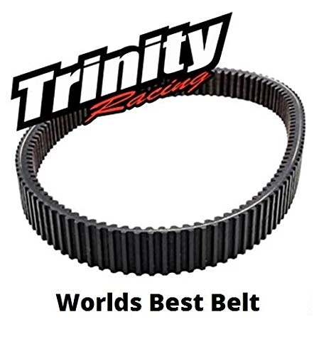 Trinity Racing Worlds Best Belt - Polaris RZR XP1000 / 900 / General 3 Trinity Racing Worlds Best Belt - Polaris RZR XP1000 / 900 / General