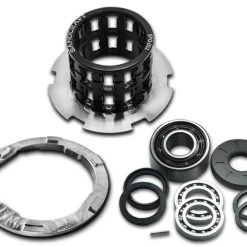 Sandcraft GEN2 Bulletproof Front Diff Kit Polaris RZR 900