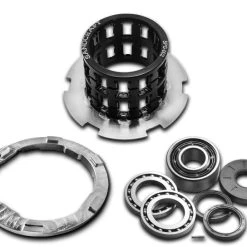 Sandcraft GEN2 Bulletproof Front Diff Kit Polaris RZR XP 1000 2015-2016