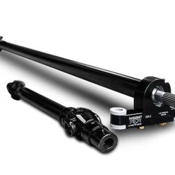 Sandcraft Driveline & Carrier Bearing Combo - 2014-2020 Ranger