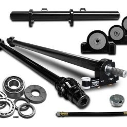Sandcraft Complete Drivetrain Polaris RZR XP 1000