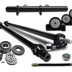 Sandcraft Complete Drivetrain Polaris RZR XP 1000 2014-2016