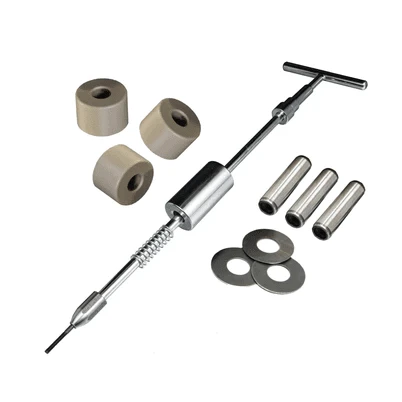 Whalen Speed Can-Am X3 Secondary Rollers Service Kit - Image 2