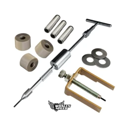 Whalen Speed Can-Am X3 Secondary Rollers Service Kit