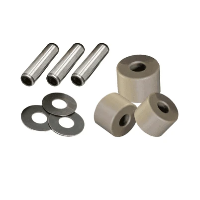 Whalen Speed Can-Am X3 Secondary Rollers Service Kit - Image 4