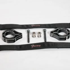 Shock Therapy Front Limit Straps Can Am X3 64"