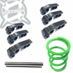 Aftermarket Assassins Can Am X3 RR S2 Clutch Kit