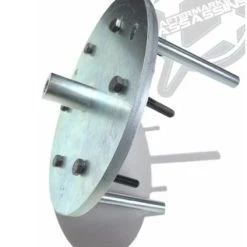 Aftermarket Assassins Can Am X3 Primary Weight &amp; Spring Removal Tool