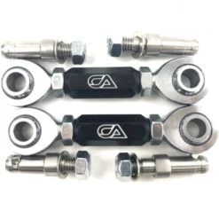 CA Technologies USA CA Technologies Can Am X3 72" Front Quick Detach Sway Bar Links