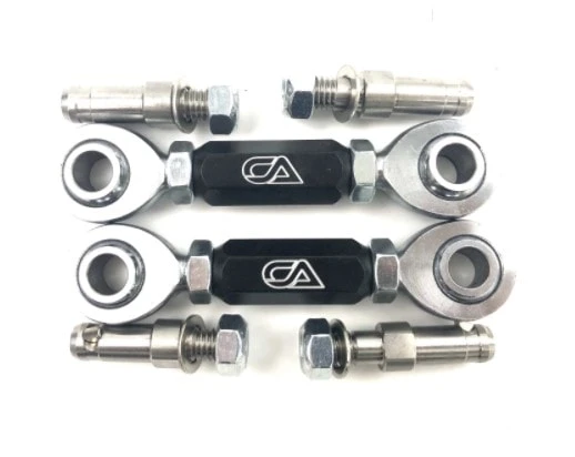 CA Technologies USA CA Technologies Can Am X3 72" Front Quick Detach Sway Bar Links 3 CA Technologies USA CA Technologies Can Am X3 72" Front Quick Detach Sway Bar Links