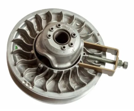 Aftermarket Assassins Can Am Maverick Secondary Roller Pin Removal Tool - Image 2