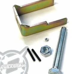 Aftermarket Assassins Can Am Maverick Secondary Roller Pin Removal Tool