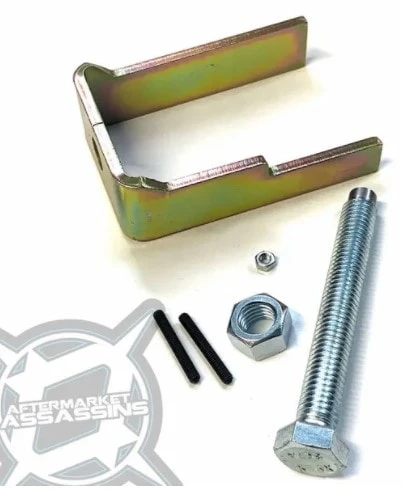 Aftermarket Assassins Can Am Maverick Secondary Roller Pin Removal Tool