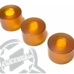 Aftermarket Assassins Can Am Secondary Clutch Rollers