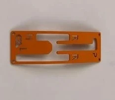 CA Technologies USA CA Technologies Can Am X3 Shift Gate - Image 4