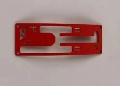 CA Technologies USA CA Technologies Can Am X3 Shift Gate - Image 5