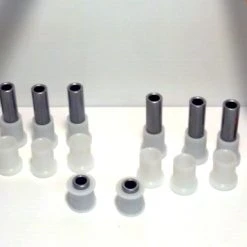 Super Daves Super Tuff A-Arm Bushing Kit Polaris RZR Turbo S 2018-2020