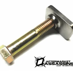 Aftermarket Assassins Belt Removal &amp; Installation Tool For 2016+ Boss Secondary Clutches