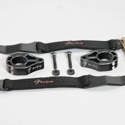 Shock Therapy Front Limit Straps XP1K XPT Walker Evans Shocks