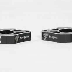 Shock Therapy Front Limit Straps Can Am X3 64" 9 Shock Therapy Front Limit Straps Can Am X3 64" -Zrp Store XP1K Limit Strap2 2