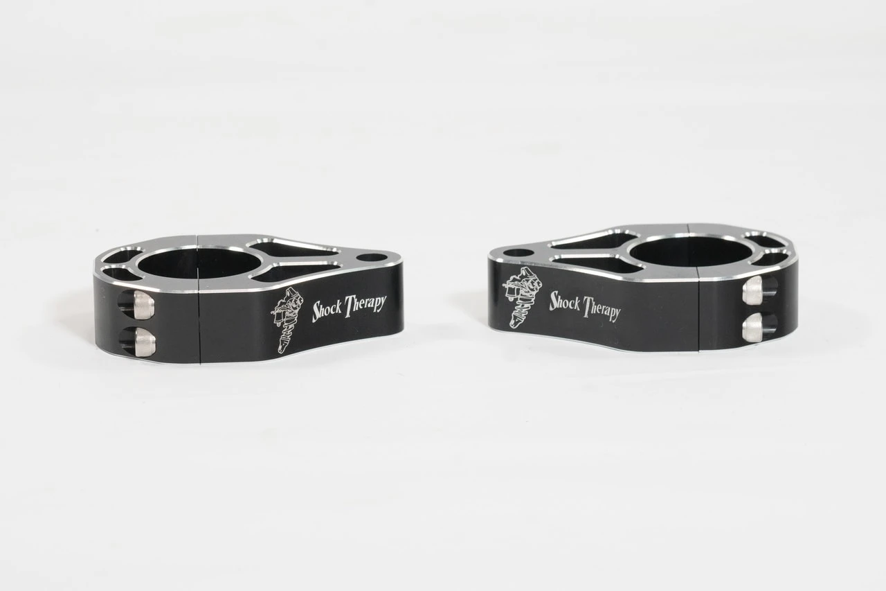 Shock Therapy Front Limit Straps Can Am X3 64" 5 Shock Therapy Front Limit Straps Can Am X3 64" - Image 3