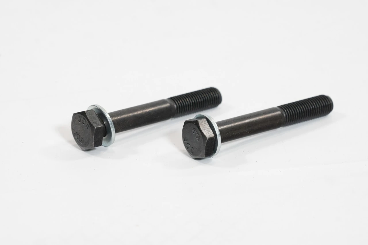 Shock Therapy Front Limit Straps Can Am X3 64" 7 Shock Therapy Front Limit Straps Can Am X3 64" - Image 5
