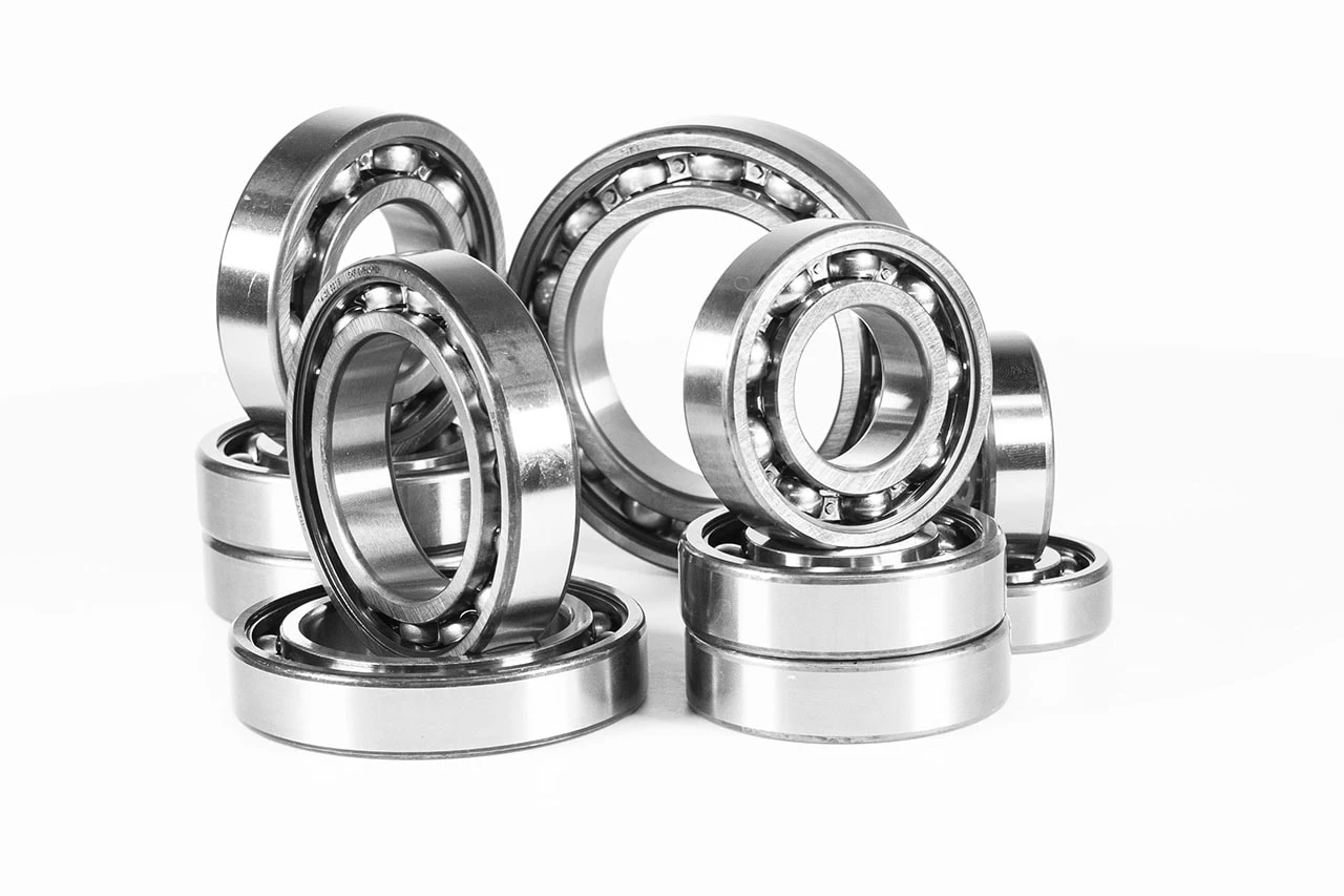 Sandcraft Transmission Bearing Kit - 2012-2022 RZR 900 - Image 2