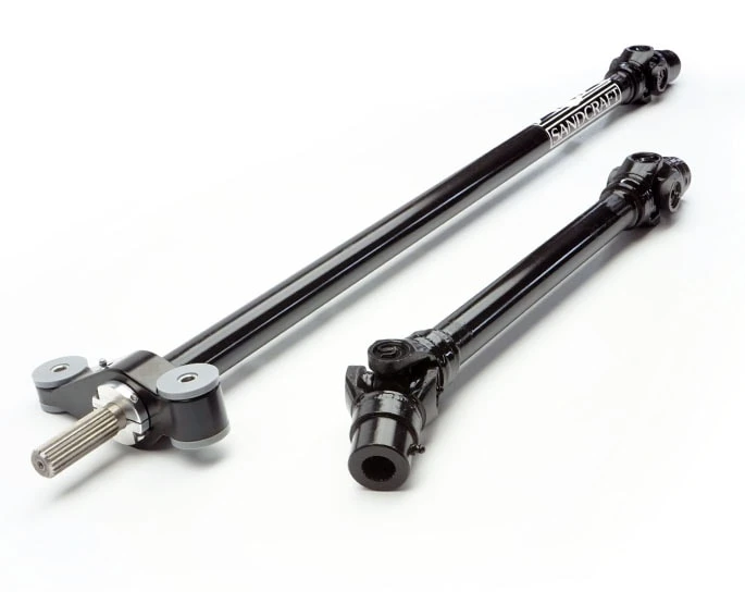 Sandcraft Driveline & Carrier Bearing Combo - 2014-2022 RZR 900 - Image 4