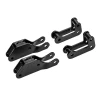 ZBroz Racing Zbroz Polaris Ranger XP 900/1000 2" Bracket Lift Kit 1 ZBroz Racing Zbroz Polaris Ranger XP 900/1000 2" Bracket Lift Kit -Zrp Store ZBroz Polaris Ranger 2inch Bracket Lift Kit