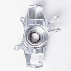 ZRP 7075 RZR Pro XP Front Double Shear Capped Knuckle Set