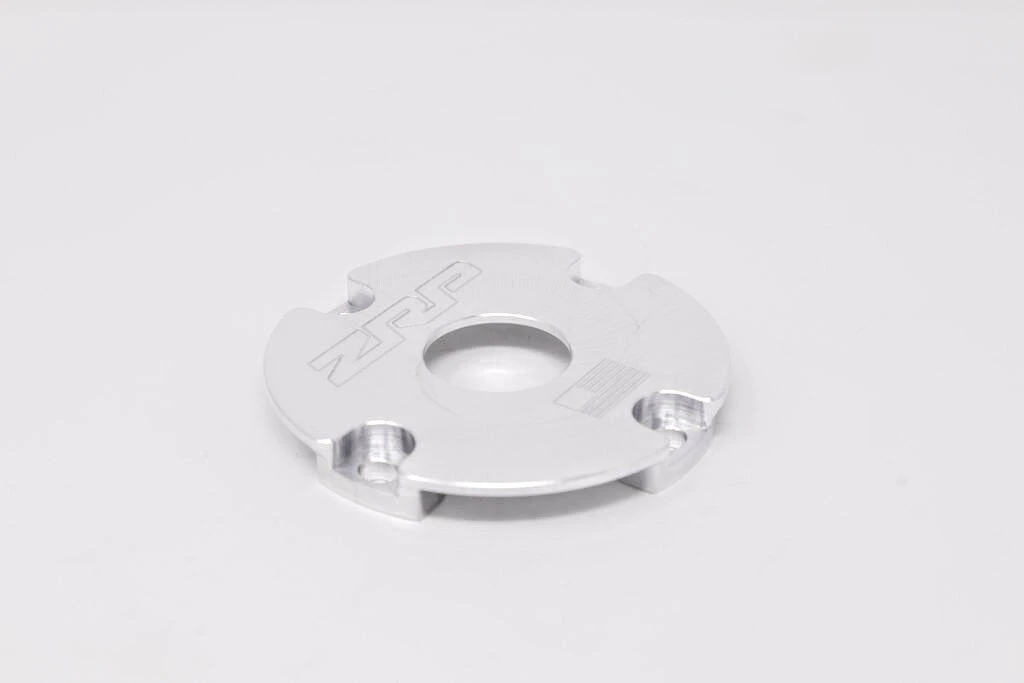 ZRP X3 Transmission Seal Guard