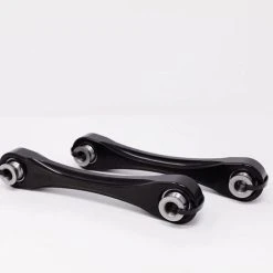 ZRP Billet Rear Sway Bar Links X3 Fixed Length