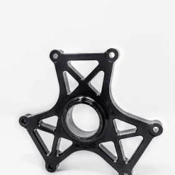 ZRP Polaris RZR Turbo/Turbo S/ RS1 Billet Clutch Cover