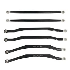 ZRP Can-Am X3 72" 7075 High Clearance Billet Radius Rods