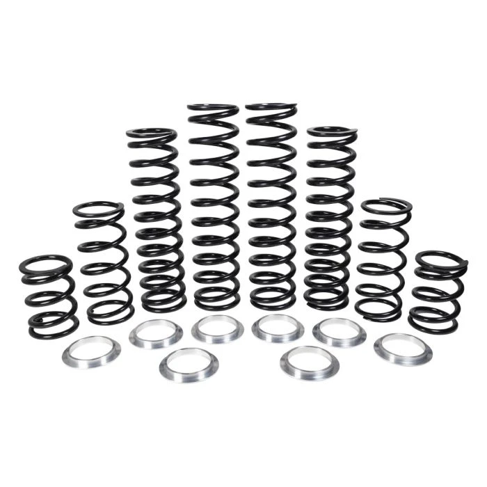 ZBroz Racing Zbroz Kawasaki KRX 4 1000 Stage 1 Spring Kit 3 ZBroz Racing Zbroz Kawasaki KRX 4 1000 Stage 1 Spring Kit