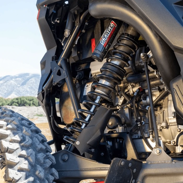 ZBroz Racing Zbroz Polaris RZR Pro R 4 Fox Dynamics Stage 1 Spring Kit 5 ZBroz Racing Zbroz Polaris RZR Pro R 4 Fox Dynamics Stage 1 Spring Kit - Image 3