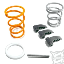 Aftermarket Assassins Polaris Pro R 4 Cylinder S2 Clutch Kit