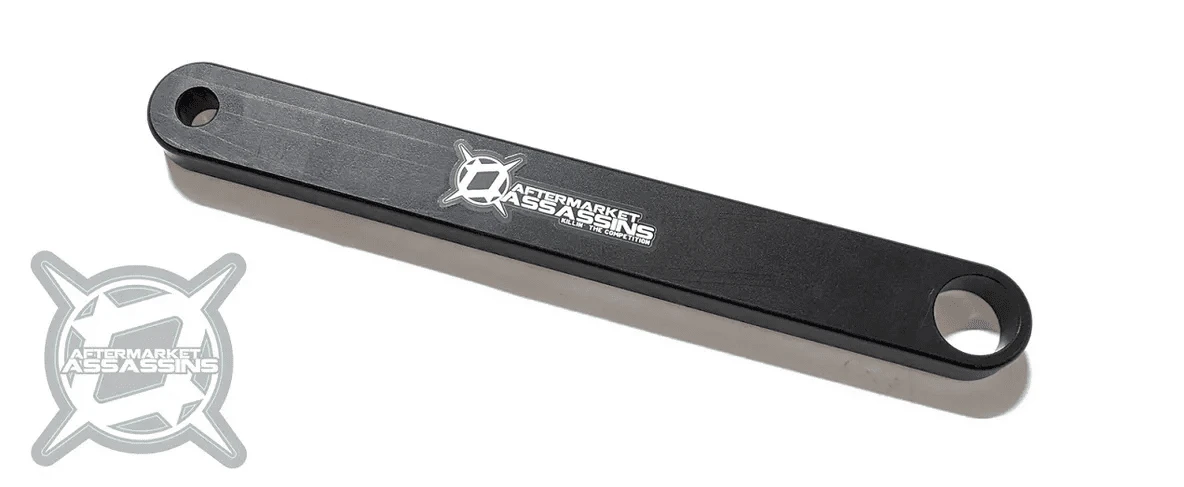 Aftermarket Assassins Polaris RZR Clutch Center To Center Alignment Tool (see Fitment)