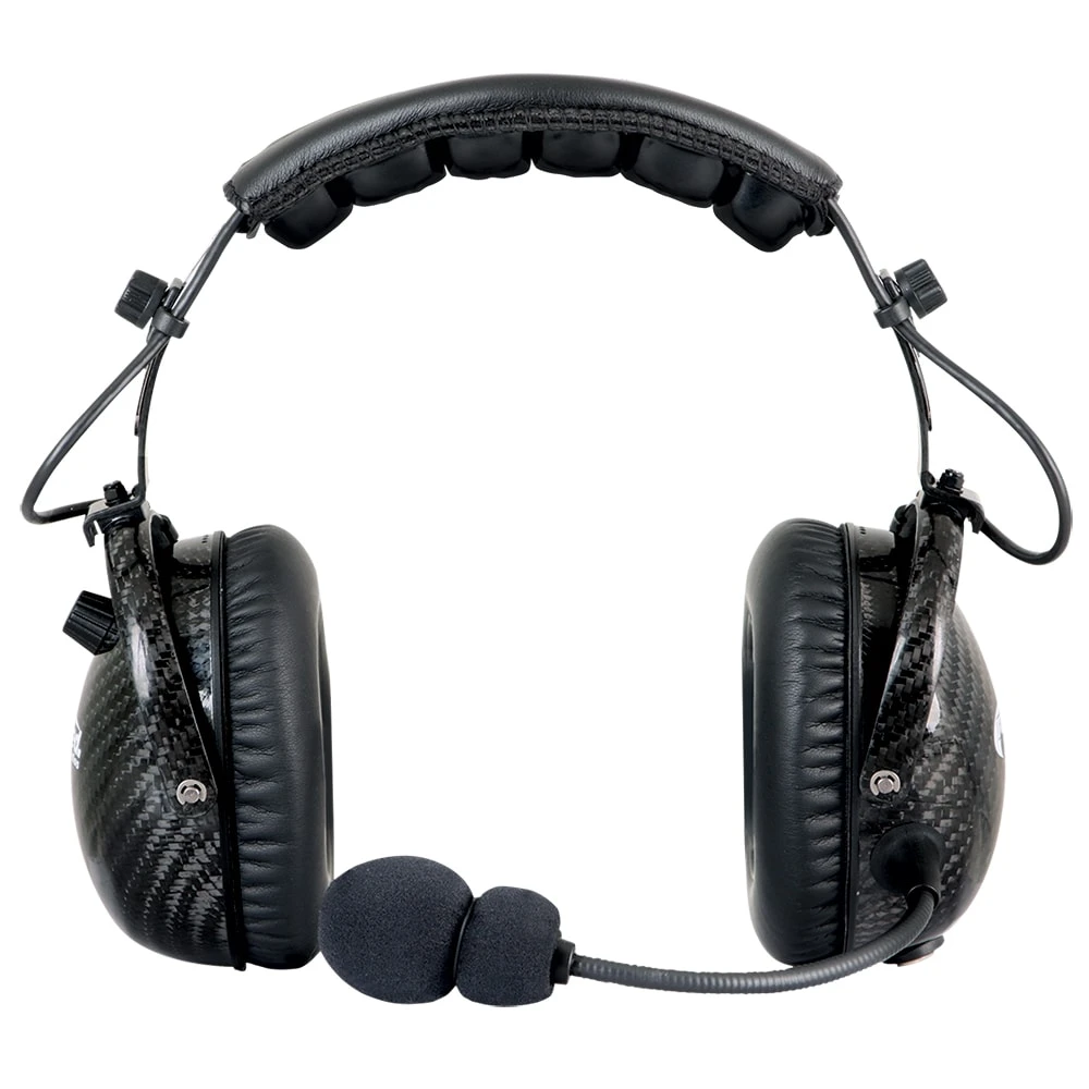 Rugged Radios AlphaBass Headset - Image 5