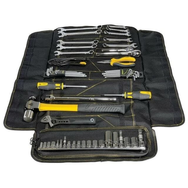 Assault Industries On-The-Go Tool Kit (Metric)
