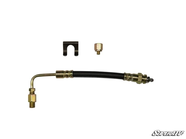 SuperATV Can-Am Maverick X3 Heavy Duty Carrier Bearing - Image 5