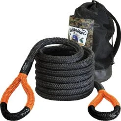 1-1/4" X 30' BUBBA ROPE