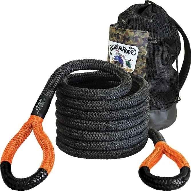 1-1/4" X 20' BUBBA ROPE