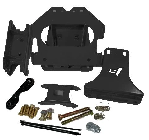 CT Race Worx Maverick X3 Bombproof Gusset Kit 3 CT Race Worx Maverick X3 Bombproof Gusset Kit