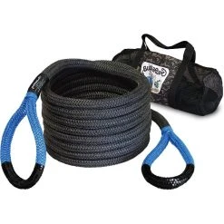 7/8" X 20' Bubba Rope