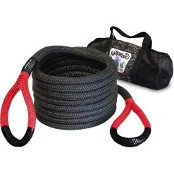 7/8" X 30' Bubba Rope (Red Eyes)
