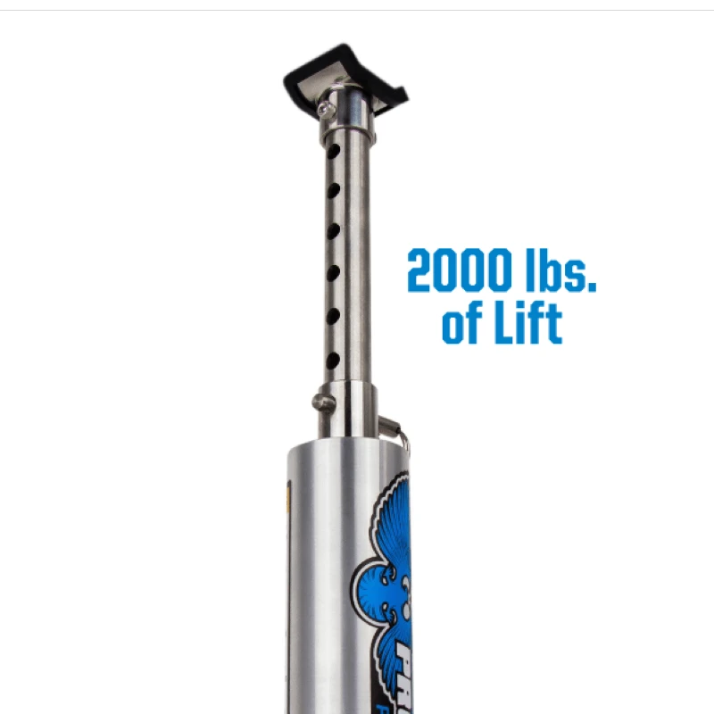 Pro Eagle Phoenix Co2 Air Jack - Image 13