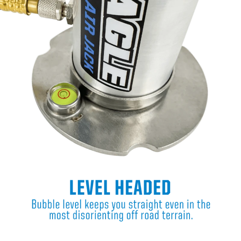 Pro Eagle Phoenix Co2 Air Jack - Image 3